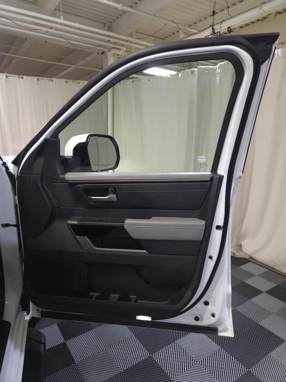 used 2022 Toyota Tundra car, priced at $44,900
