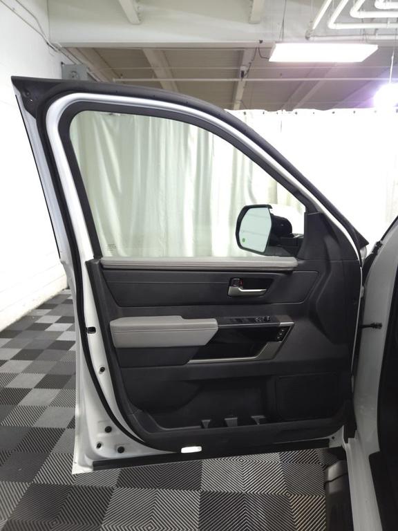 used 2022 Toyota Tundra car, priced at $44,900