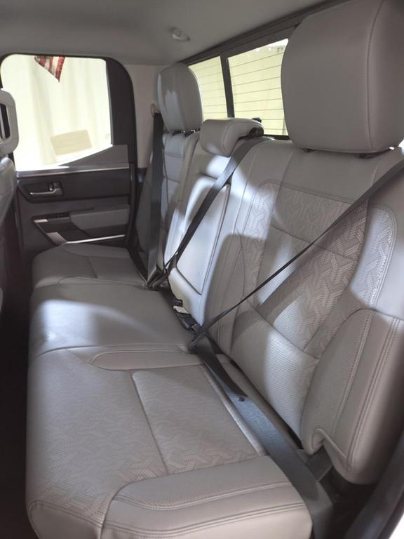used 2022 Toyota Tundra car, priced at $44,900