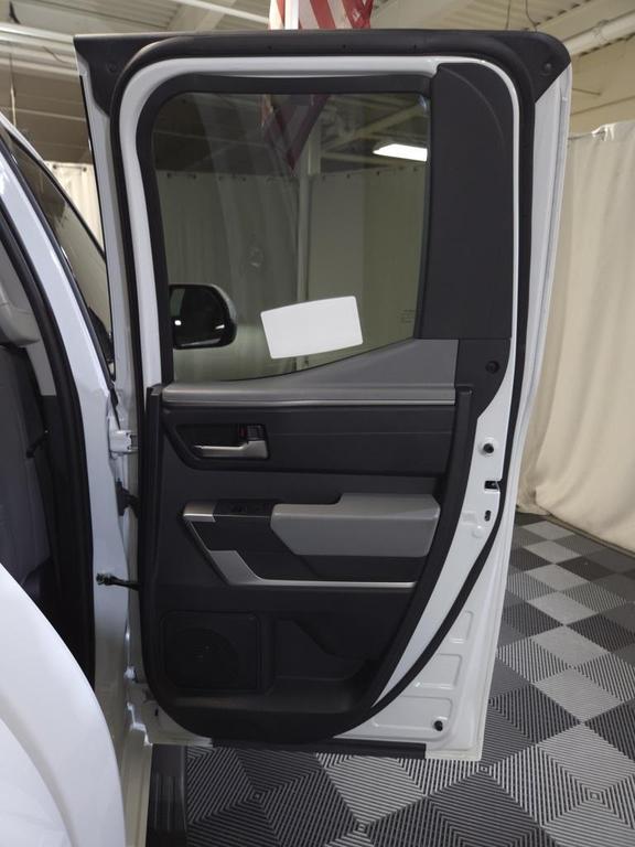 used 2022 Toyota Tundra car, priced at $44,900