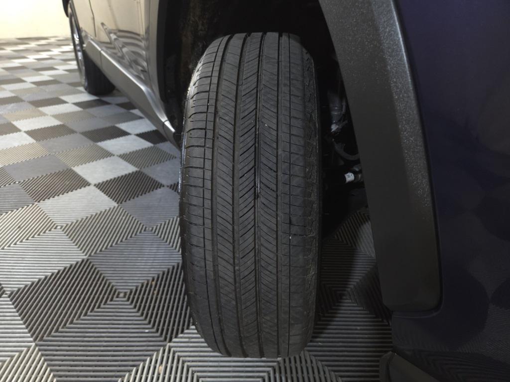 used 2022 Toyota RAV4 car, priced at $30,995