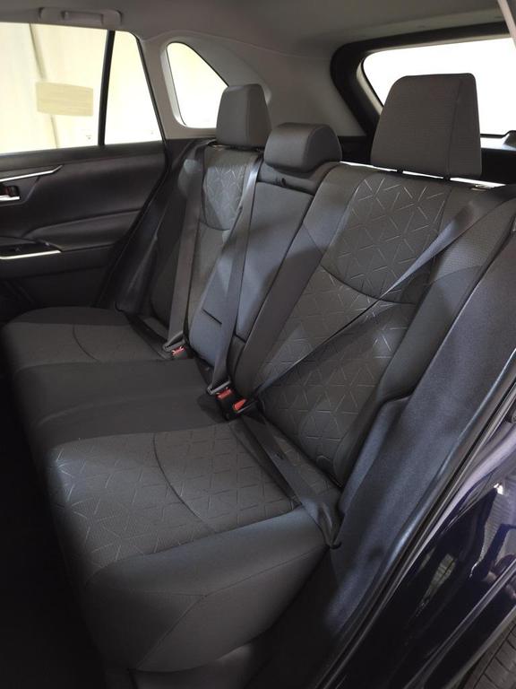 used 2022 Toyota RAV4 car, priced at $30,995