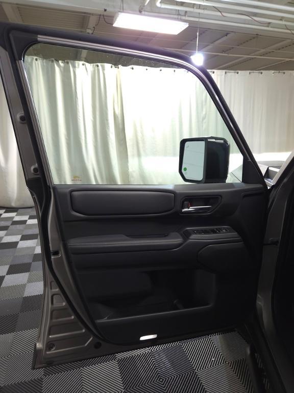 used 2024 Toyota Land Cruiser car, priced at $63,975