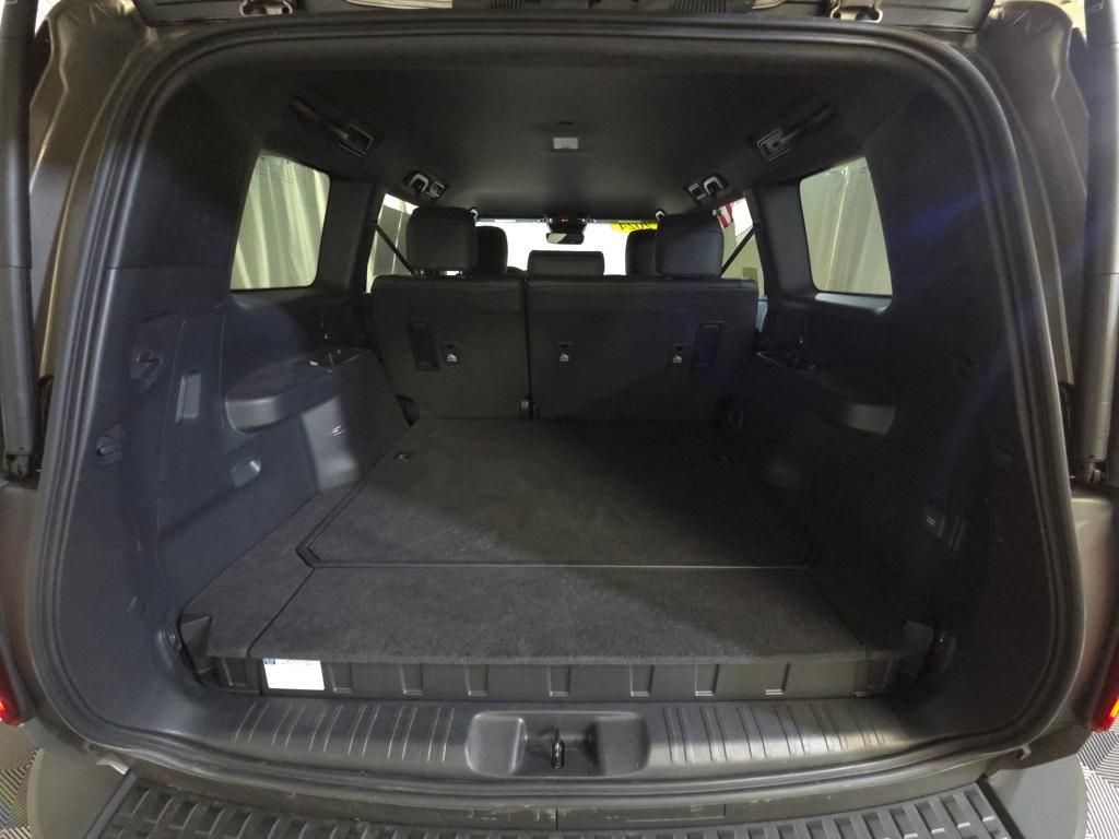 used 2024 Toyota Land Cruiser car, priced at $63,975