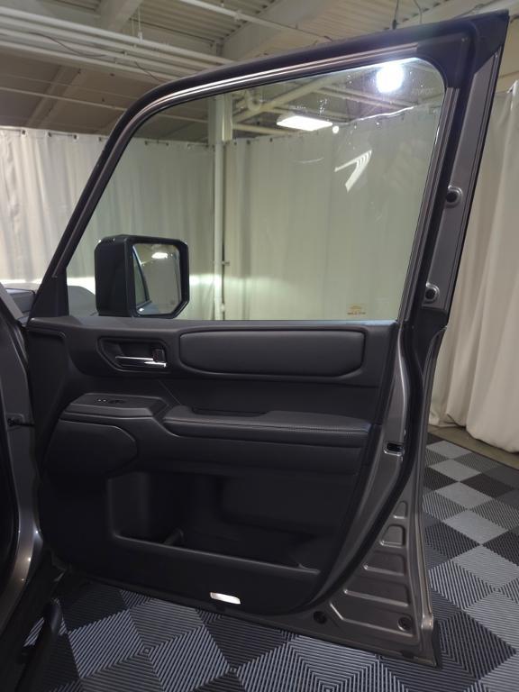 used 2024 Toyota Land Cruiser car, priced at $63,975
