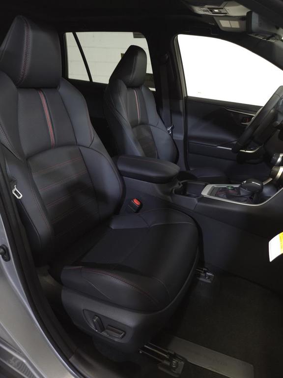 new 2025 Toyota RAV4 Hybrid car, priced at $54,069