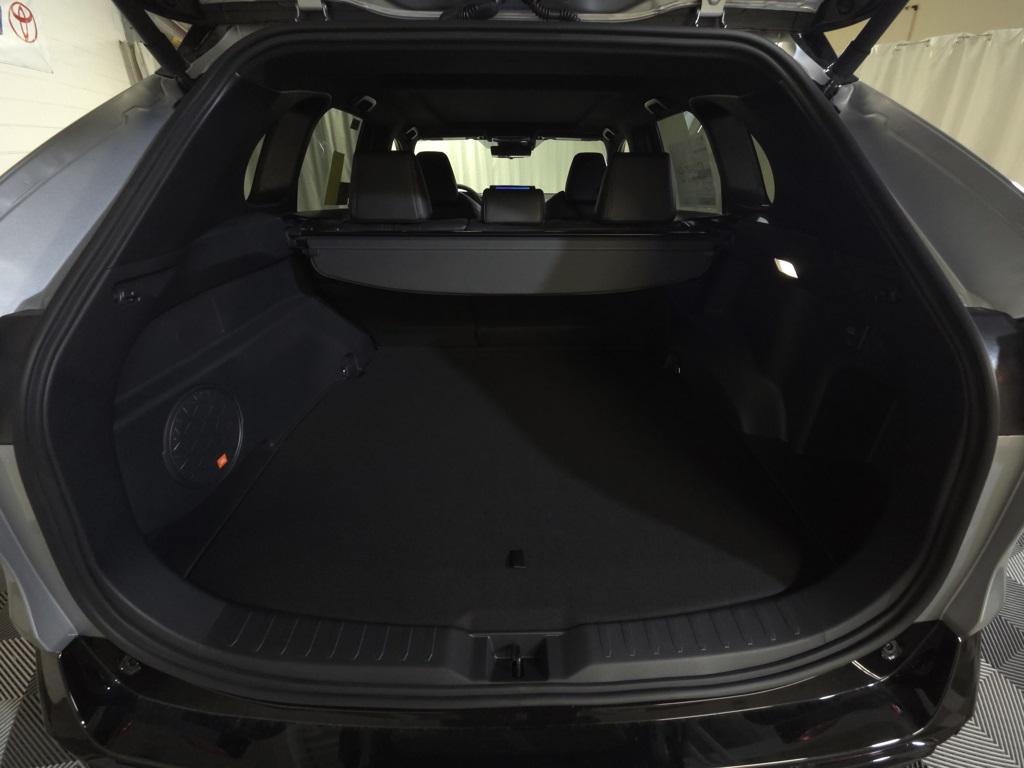 new 2025 Toyota RAV4 Hybrid car, priced at $54,069