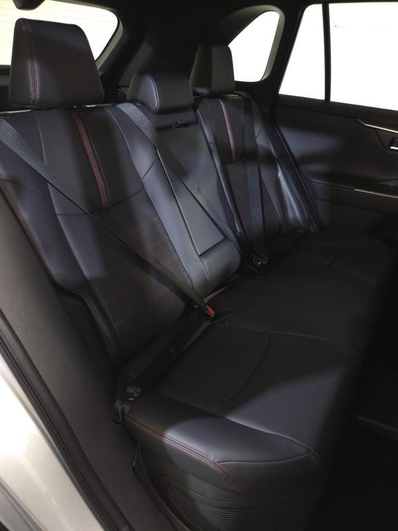 new 2025 Toyota RAV4 Hybrid car, priced at $54,069