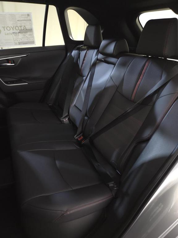 new 2025 Toyota RAV4 Hybrid car, priced at $54,069