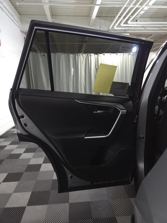 new 2025 Toyota RAV4 Hybrid car, priced at $54,069