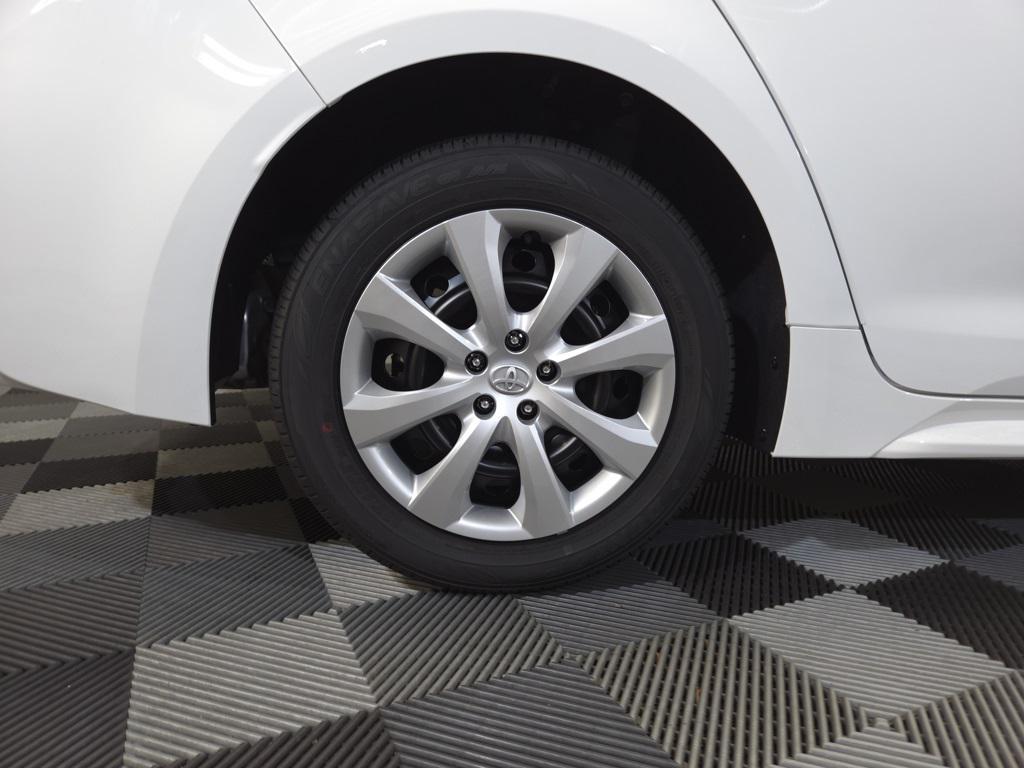 new 2025 Toyota Corolla car, priced at $23,979