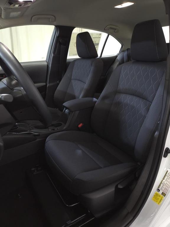 new 2025 Toyota Corolla car, priced at $23,979