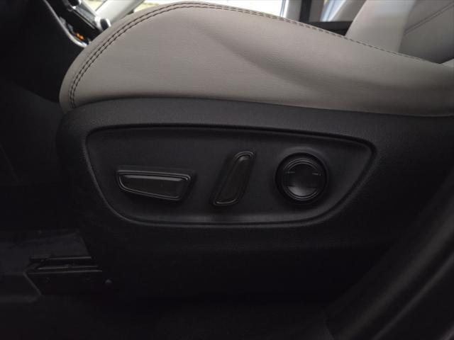 used 2023 Toyota RAV4 car, priced at $35,300