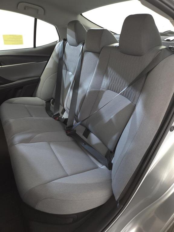 used 2025 Toyota Camry car, priced at $29,450