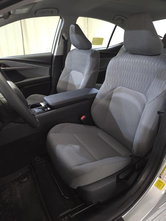 used 2025 Toyota Camry car, priced at $29,450