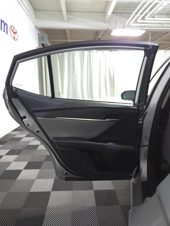 used 2025 Toyota Camry car, priced at $29,450