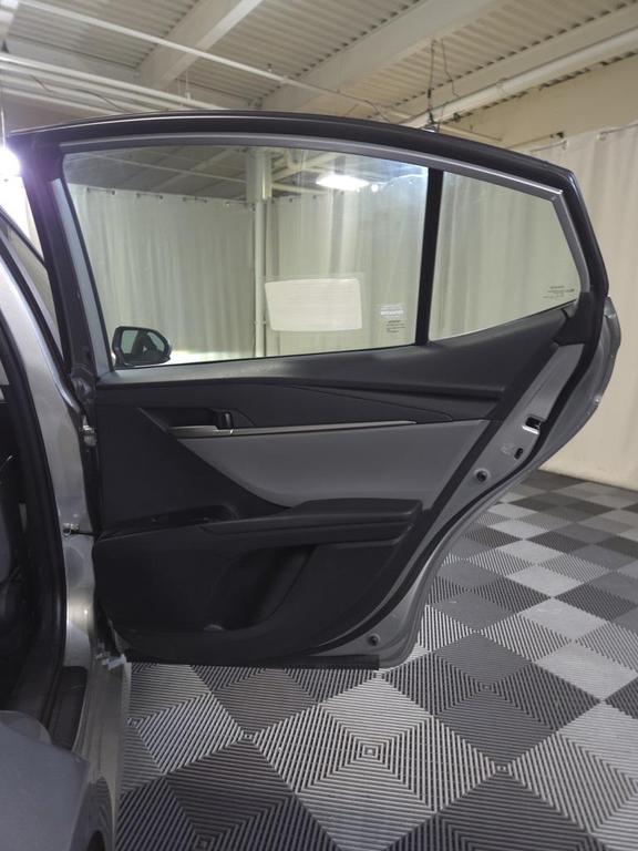 used 2025 Toyota Camry car, priced at $29,450