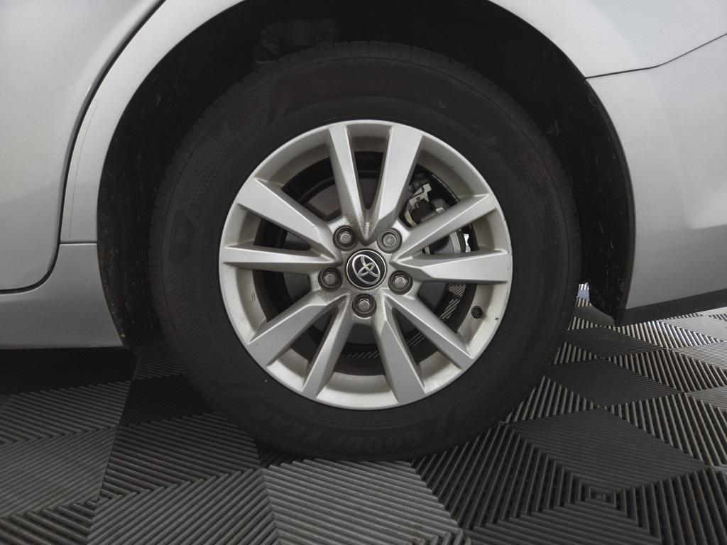 used 2025 Toyota Camry car, priced at $29,450