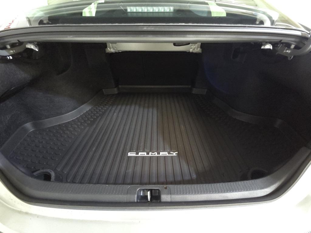 used 2025 Toyota Camry car, priced at $29,450