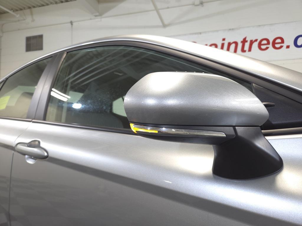 used 2025 Toyota Camry car, priced at $29,450