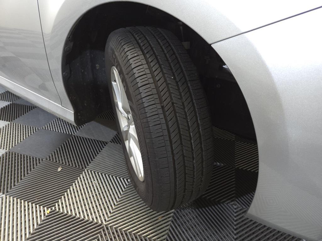 used 2025 Toyota Camry car, priced at $29,450