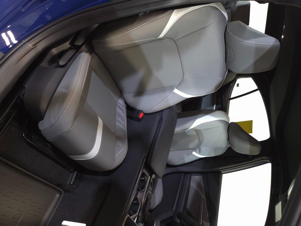 new 2026 Toyota Camry car, priced at $36,724