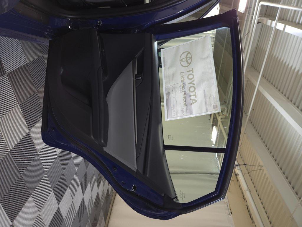 new 2026 Toyota Camry car, priced at $36,724