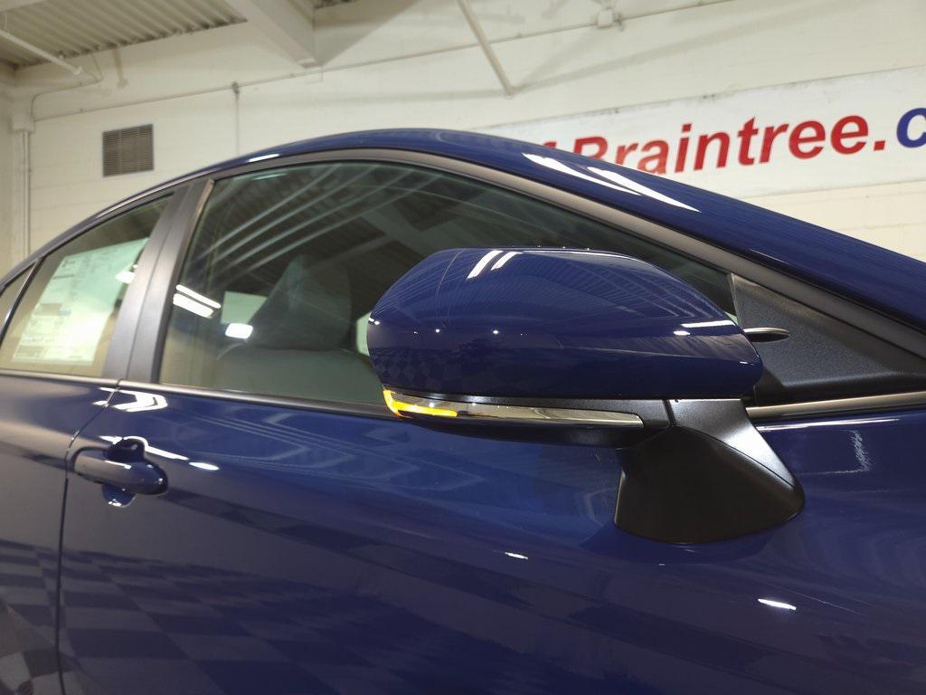 new 2026 Toyota Camry car, priced at $36,724