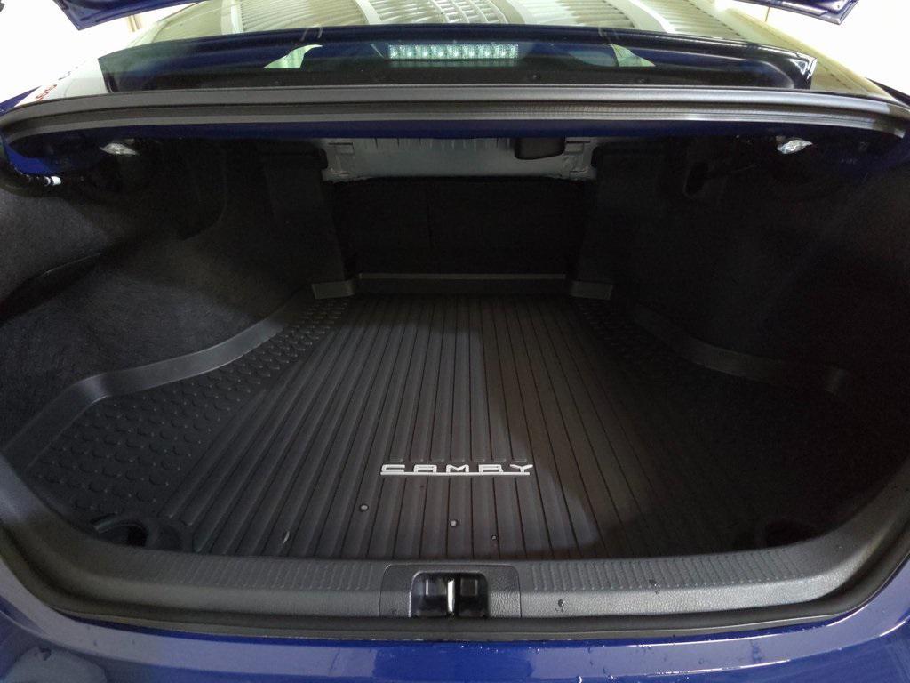 new 2026 Toyota Camry car, priced at $36,724