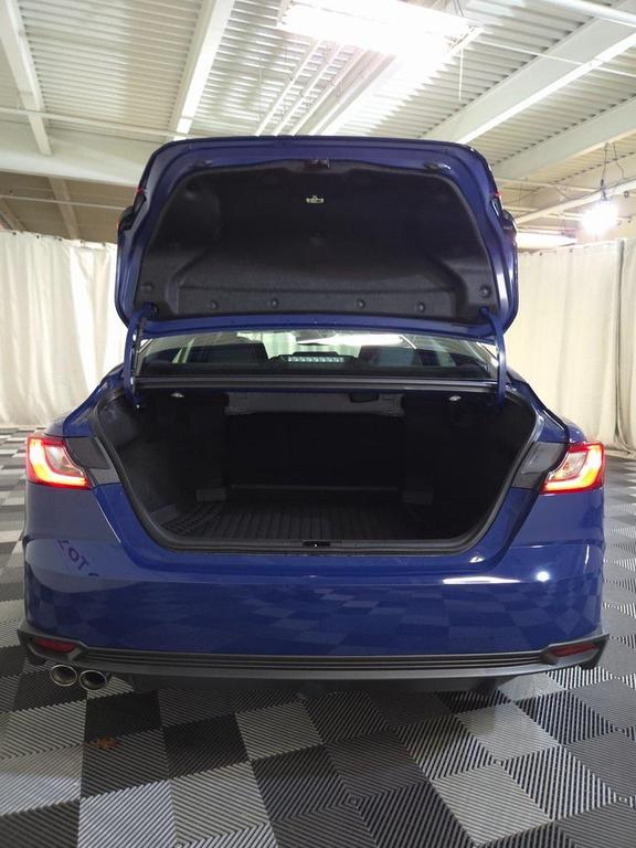 new 2026 Toyota Camry car, priced at $36,724