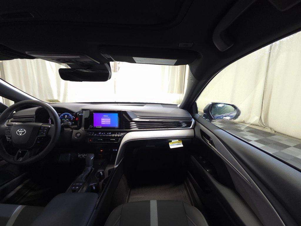 new 2026 Toyota Camry car, priced at $36,724