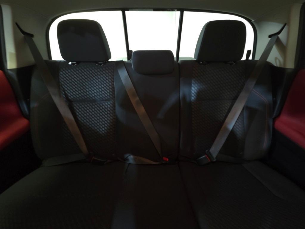 used 2021 Toyota Tacoma car, priced at $36,500