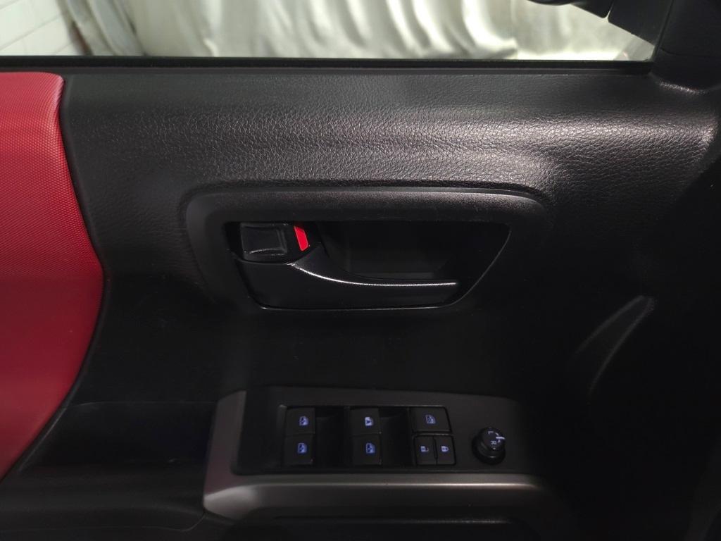 used 2021 Toyota Tacoma car, priced at $36,500