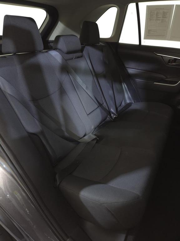 used 2022 Toyota RAV4 car, priced at $28,500