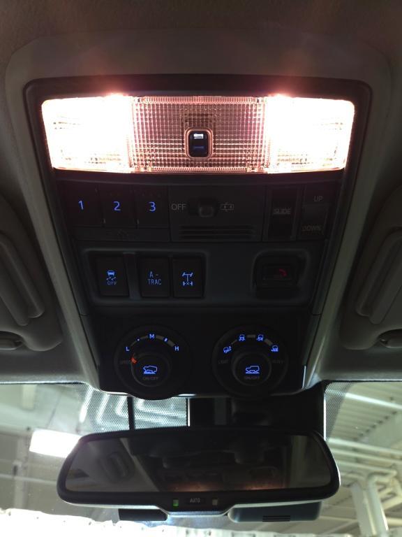 used 2023 Toyota 4Runner car, priced at $56,295