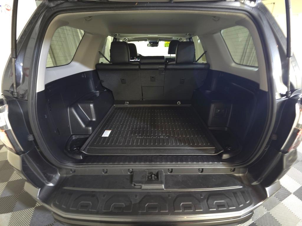 used 2023 Toyota 4Runner car, priced at $56,295