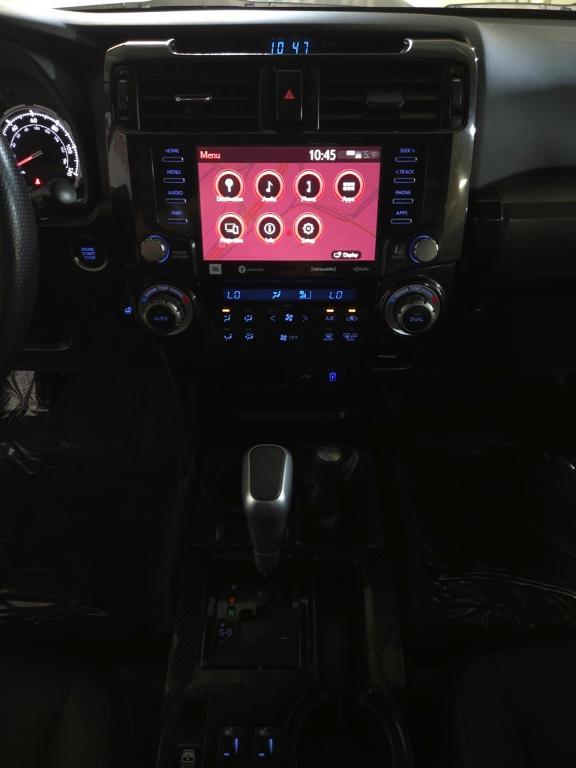 used 2023 Toyota 4Runner car, priced at $56,295