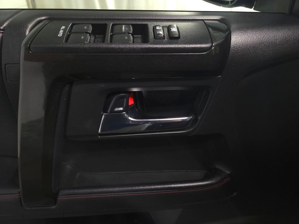 used 2023 Toyota 4Runner car, priced at $56,295