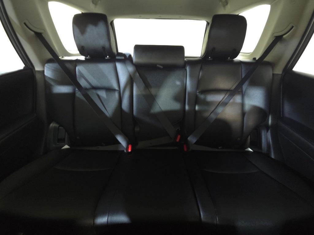 used 2023 Toyota 4Runner car, priced at $56,295