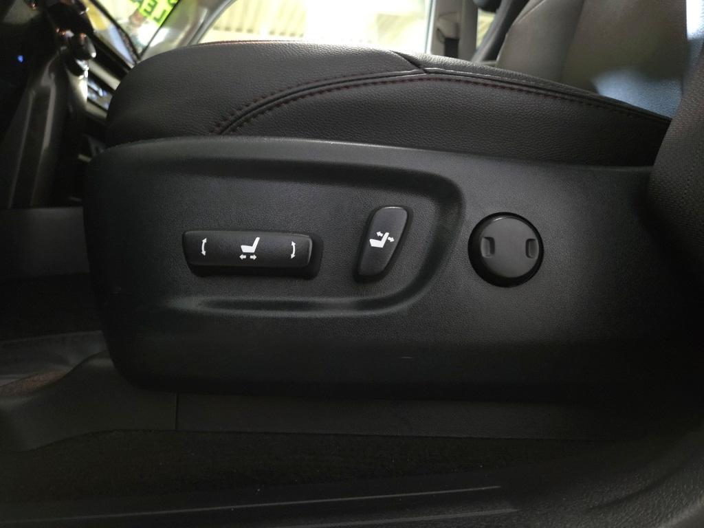 used 2023 Toyota 4Runner car, priced at $56,295