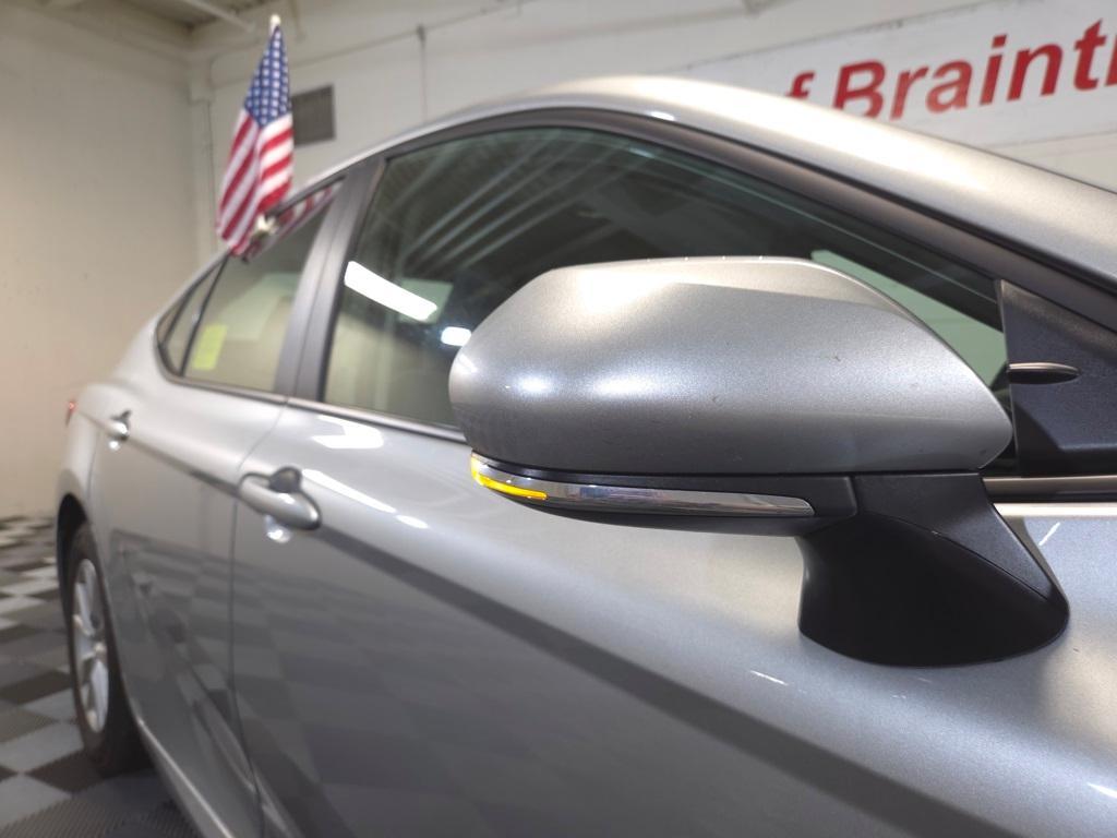 used 2025 Toyota Camry car, priced at $31,770