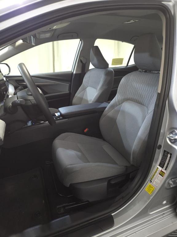 used 2025 Toyota Camry car, priced at $31,770