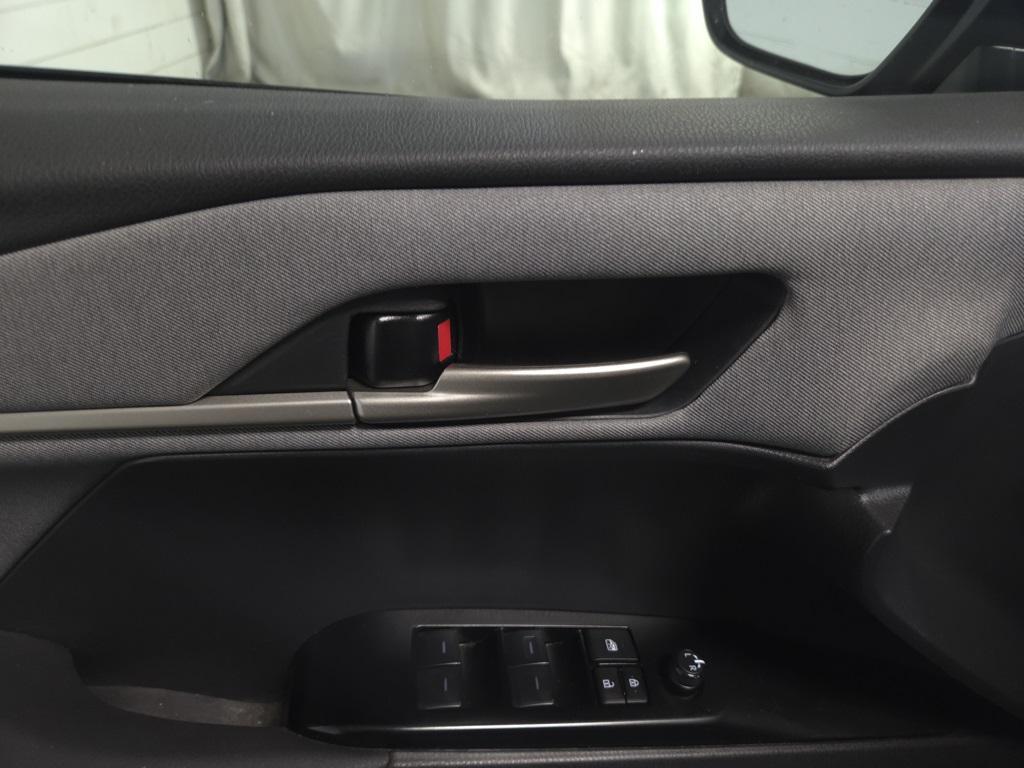 used 2025 Toyota Camry car, priced at $31,770