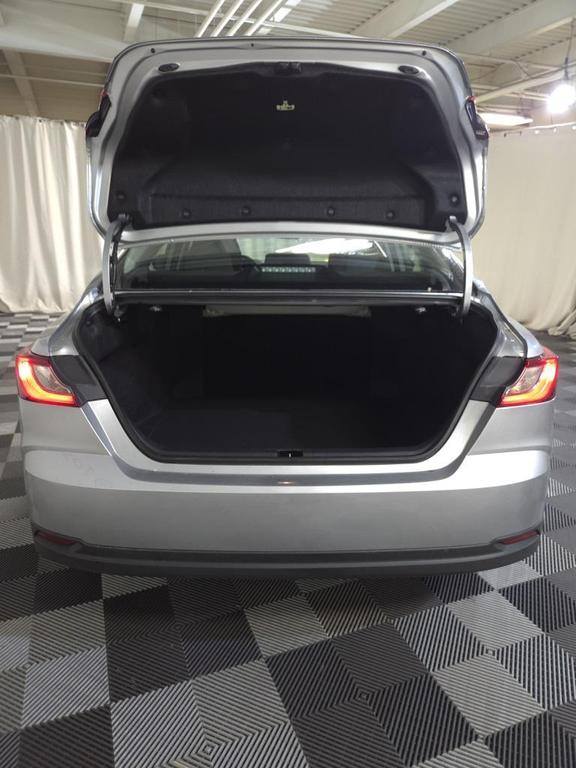 used 2025 Toyota Camry car, priced at $31,770