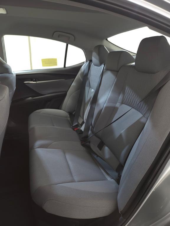 used 2025 Toyota Camry car, priced at $31,770