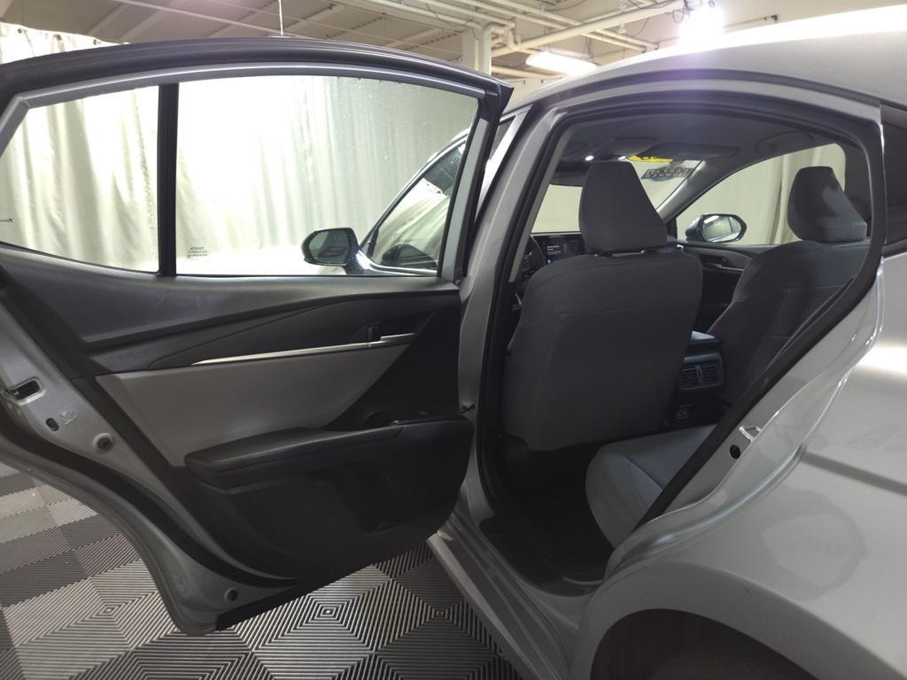 used 2025 Toyota Camry car, priced at $31,770