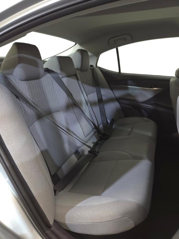 used 2025 Toyota Camry car, priced at $31,770