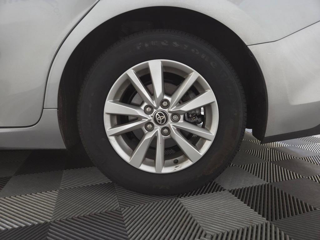 used 2025 Toyota Camry car, priced at $31,770