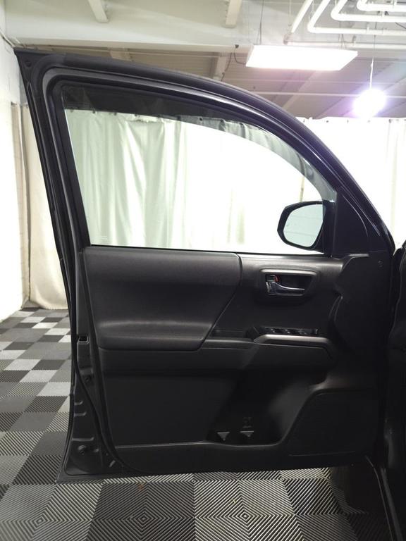 used 2023 Toyota Tacoma car, priced at $41,195