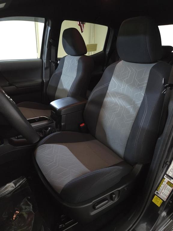 used 2023 Toyota Tacoma car, priced at $41,195